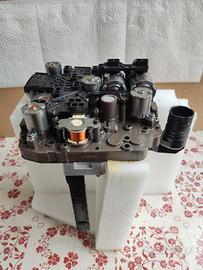 MECCATRONICA DSG DQ250 DA REVISIONARE