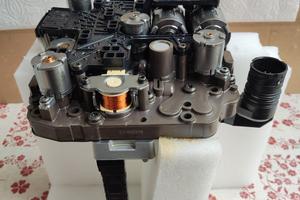 MECCATRONICA DSG DQ250 DA REVISIONARE