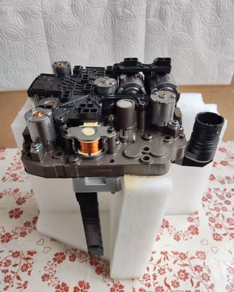 MECCATRONICA DSG DQ250 DA REVISIONARE