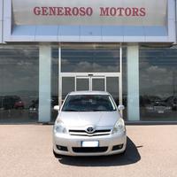 Toyota Corolla Verso 2.2 16V D-4D Sol