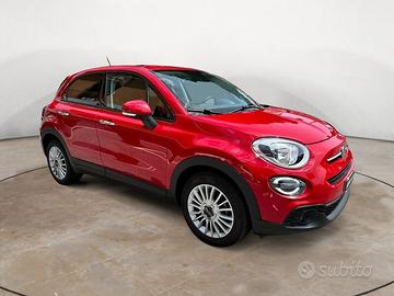 FIAT 500X 500 X 1.0 BENZINA 120 CV FIREFLY