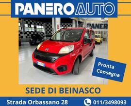 FIAT Qubo 1.4 8V 77 CV Lounge con promo "PANERO