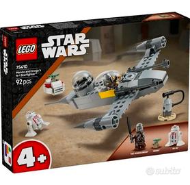 Set LEGO 75410 Star Wars