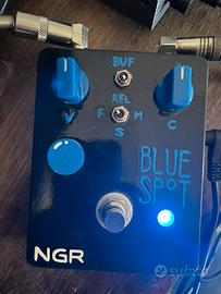 NGR Blue Spot Compressor Compressore