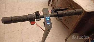 monopattino elettrico Ducati 