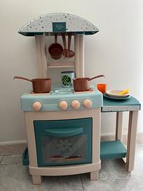 Cucina giocattolo bambini Ecoiffier