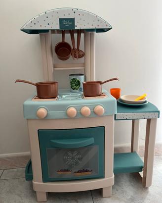 Cucina giocattolo bambini Ecoiffier