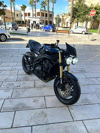 Triumph Speed Triple 1050