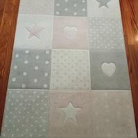 tappeto grande  per bambina 