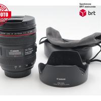 Canon EF 24-70 F4 L IS USM (Canon)