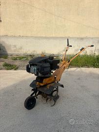 Motozappa