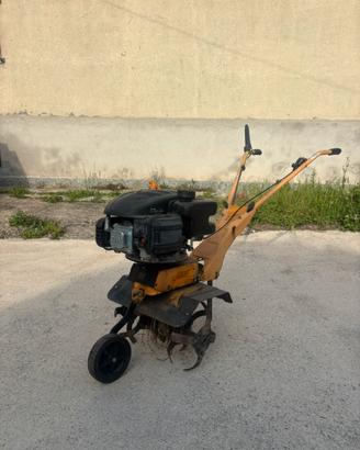 Motozappa