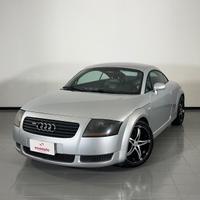 Audi TT Coupé 1.8 T 20V 179 CV cat