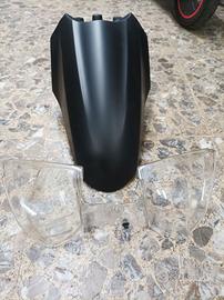 parafango e paramani sh 300 2016-2022 leggete