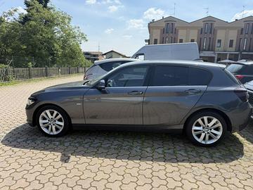 BMW SERIE 1 (F20)