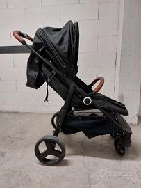 Passeggino Kinderkratf