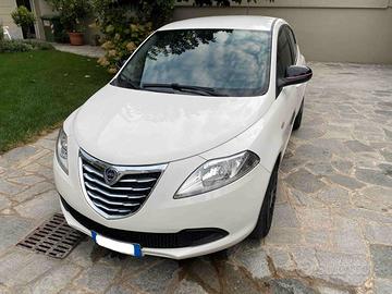 Lancia Ypsilon 1.3 mjet 95 CV