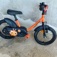 bicicletta bambino 