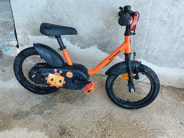 bicicletta bambino 