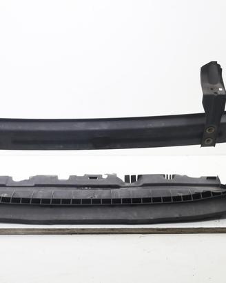 RINFORZO PARAURTI ANTERIORE CITROEN C3 Serie 7422H