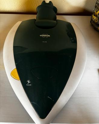 Vorwerk Folletto spazzola lucidatrice pl 515