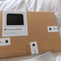 Microsoft Surface Go 3