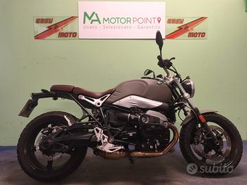 Bmw R nineT Pure - 2017