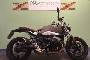 Bmw R nineT Pure - 2017