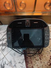 autoradio android per fiat bravo 