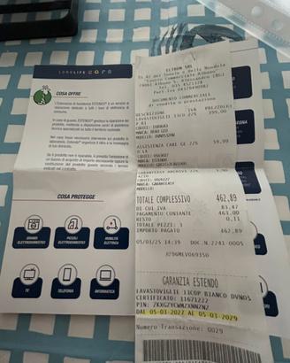 Lavastoviglie beko
