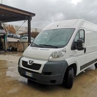 Fiat Ducato 35 2.2 Mjt 120 cv pm t m
