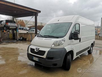Fiat Ducato 35 2.2 Mjt 120 cv pm t m