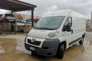 Fiat Ducato 35 2.2 Mjt 120 cv pm t m