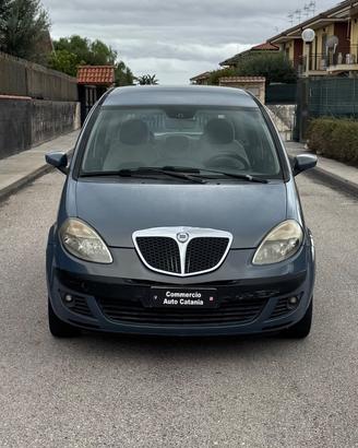 Lancia Musa 1.3 multijet BLOCK SISTEM