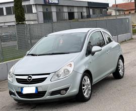 Opel Corsa 1.3 Diesel 2009 Ok per neopatentati