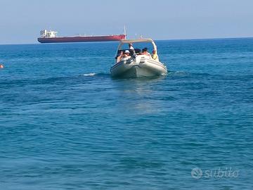 Solemar 28 Offshore | 2x270cv Turbo Diesel | Cat. 