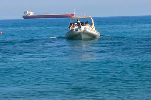 Solemar 28 Offshore | 2x270cv Turbo Diesel | Cat. 