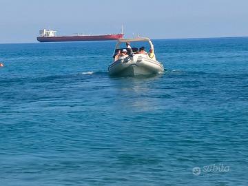 Solemar 28 Offshore | 2x270cv Turbo Diesel | Cat. 