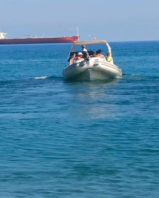 Solemar 28 Offshore | 2x270cv Turbo Diesel | Cat. 