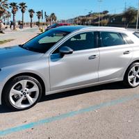 Audi A3 GTRON