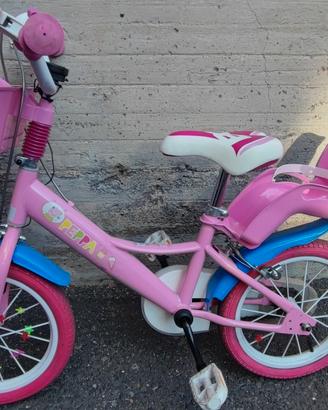 bici 14"