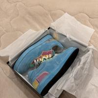 Scarpe Loriblu Azzurre - 41