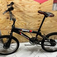 Bicicletta bmx