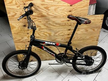 Bicicletta bmx