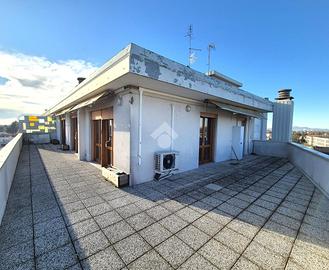 ATTICO A NOVENTA PADOVANA