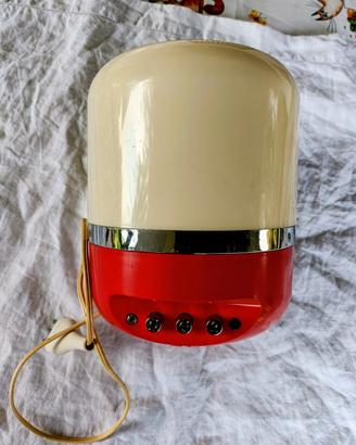 lampada da tavolo Europhon 