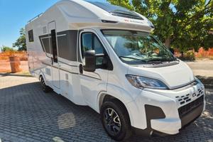 Adria MATRIX 670 SL