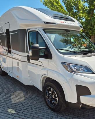 Adria MATRIX 670 SL