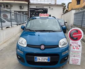 Fiat Panda 0.9 TwinAir Turbo Natural Power Lounge