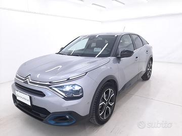 Citroen C4 Shine BR754031 Elettrico 136CV